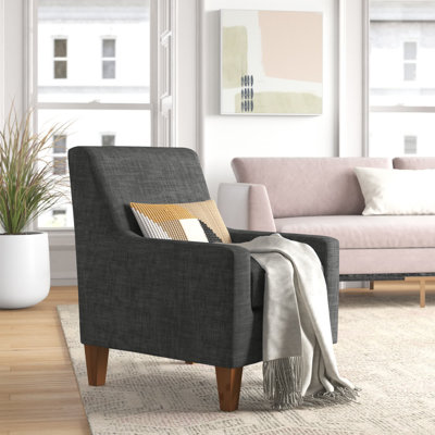 25" W Armchair by Red Barrel Studio