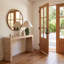 49.75'' W Console Table