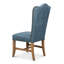 Leather Dining Chair-1940583331
