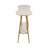 40" Thera Marble Console Table