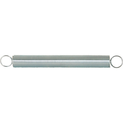 Prime-Line Extension Spring
