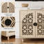 Buffet Boho-130669229