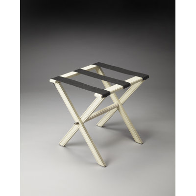 Anthony Luggage Rack