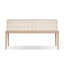 Ford 71.5'' W Console Table