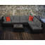 Stijn 6 - Person Outdoor Seating Group with Cushions-87396544