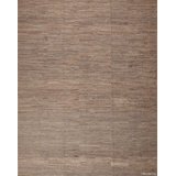 One-of-a-Kind 9'5" x 12' Hand Knotted Area Rug