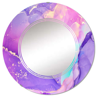 Circle Mirror