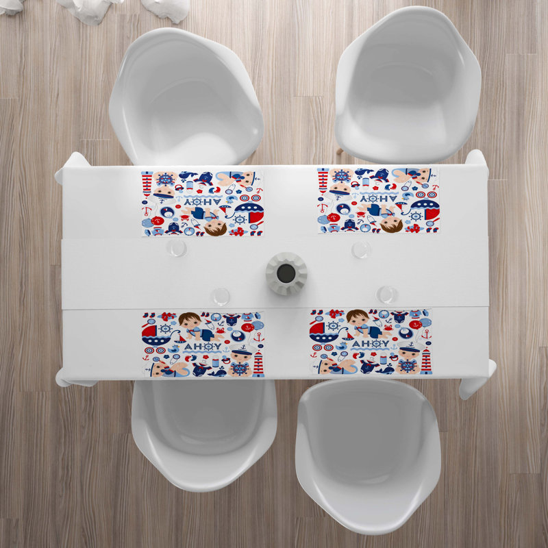 Récapitulatif 18,5" chambre de bébé