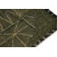 Hand Woven Wool Area Rug