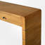 Console moderne, table d'entrée-1408021632