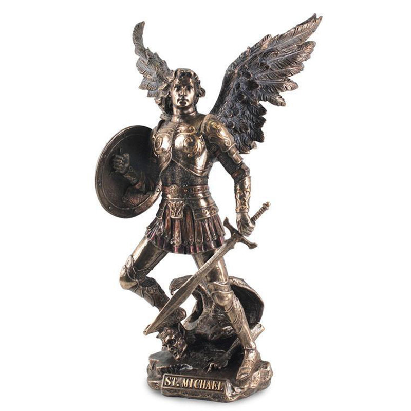 Savoy People Figurines & Sculptures