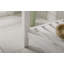 Groth 24'' Single Bathroom Vanity with Ceramic Top-1644100522