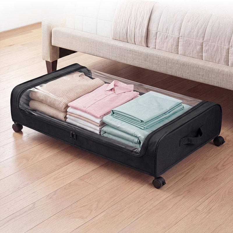 Rebrilliant Box, Black