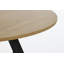 Frome Cross Legs Coffee Table