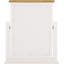 Solvy Dressing Table with Mirror-122514924