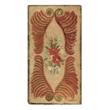 One-of-a-Kind 1'6x2'9 Area Rug