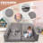 Modular Sectional Sofa for Kids 8-Piece-1833390353