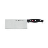 ZWILLING Twin Signature 7.28-Inch Chinese Chef's Knife/Vegetable Cleaver