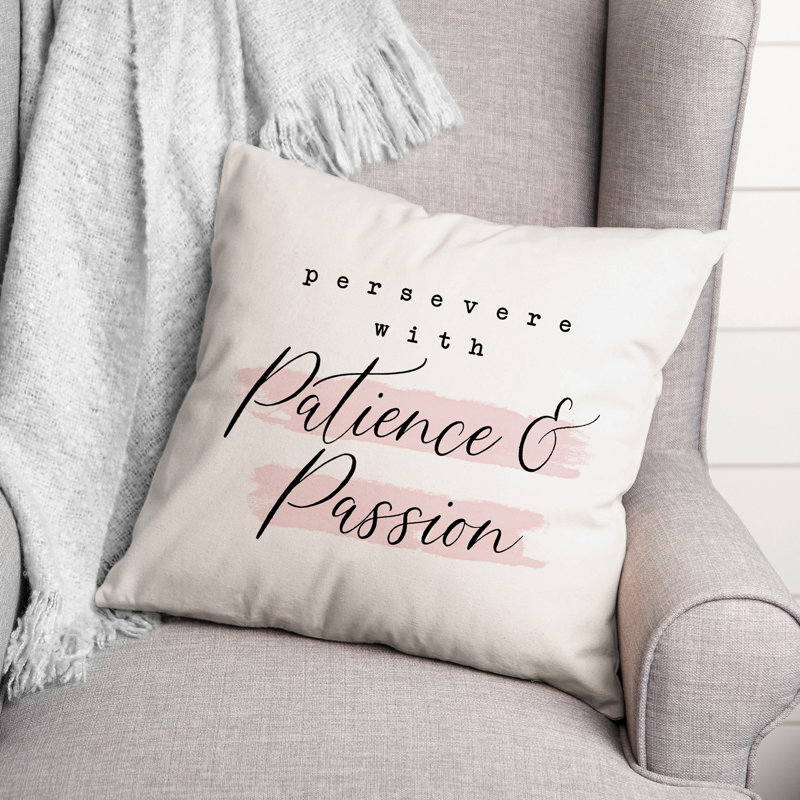 Throw Pillow