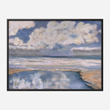 Light Rain Print by John Beard