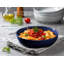  Grande capacité, bol à pâtes, bols à salade, soupe, bols de service, céramique, micro-ondes et lave-vaisselle, ensemble de 4, 40 oz (cobalt)-513837065