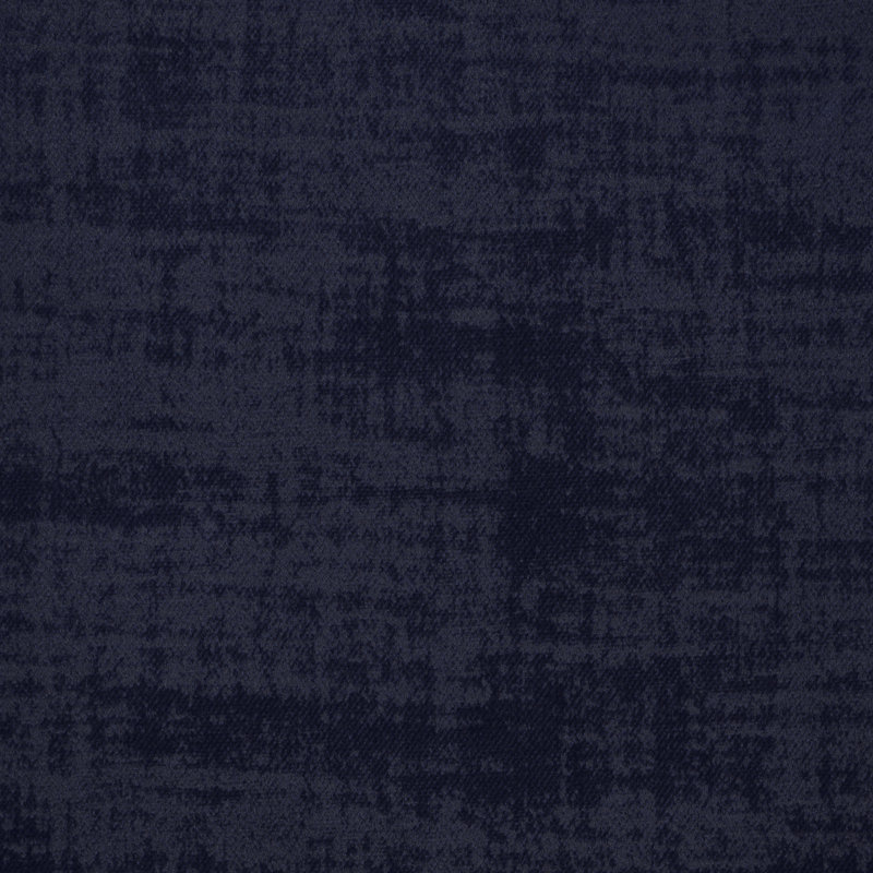 Tissu Bourb Performance, Marins - bleu