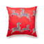 Zebras Square Pillow Cover & Insert-75112743