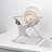 Brabantia SinkSide Foldable Dish Rack-128489726-63657172