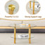 Table basse Contemporary