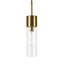 Luminaire suspendu cylindrique à 1 lumière Hubbard-853865837-853865838