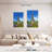 Masam Eiffel Tower At Springtime-108666945