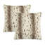 Animal Print Square Cushion Cover-1879484377