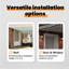 Brayden Studio Retractable Patio Awning-1854835265-1854835291