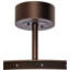 Damiyan 30'' Ceiling Fan with LED Lights