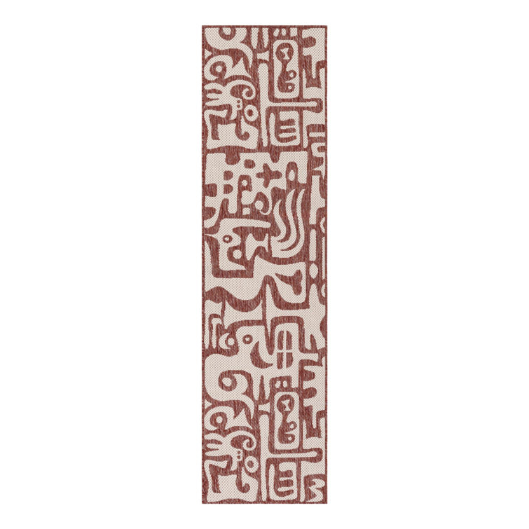 Lyric Hower Rug