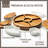 14 Inch Lazy Susan