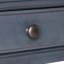 Console pour canapé