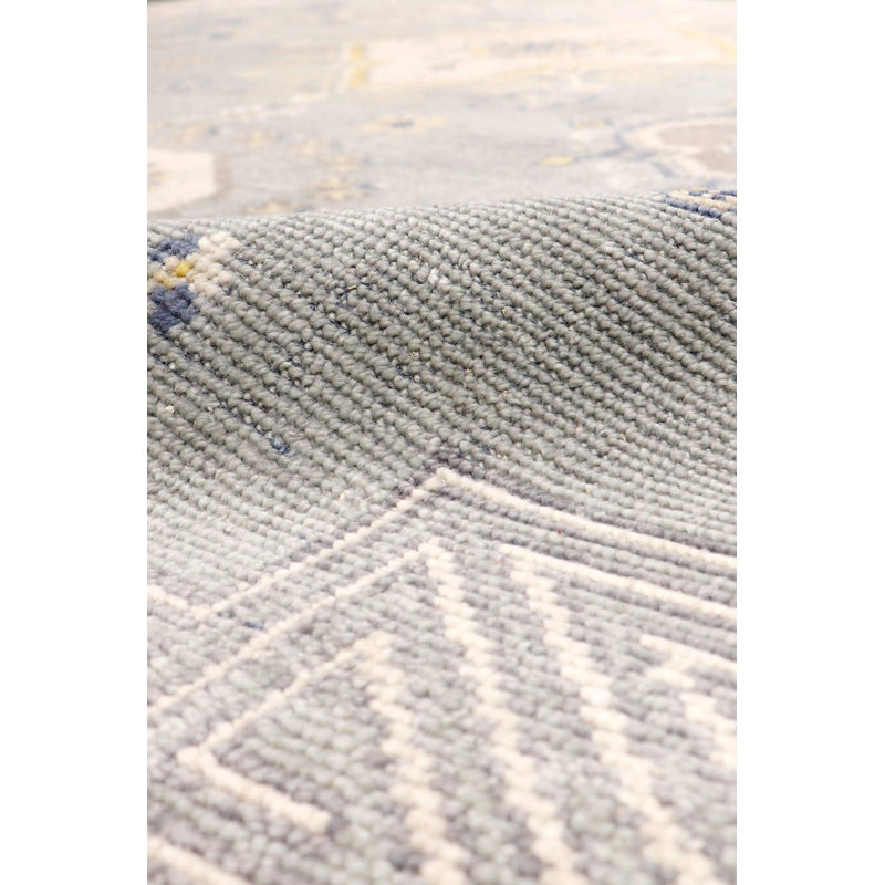 Davon Oriental Area Rug