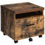 Armoire de bureau Rustic