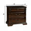 Mobilier de chambre à coucher 1pc