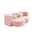 Baby Pink Corduroy est en rupture de stock
