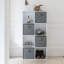 Northville 61cm W Cube Bookcase-90131856-41641819