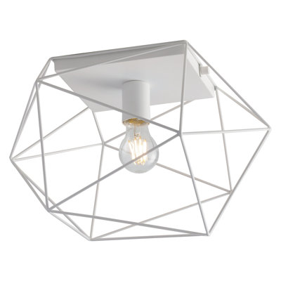 Kalopsida Flush Mount