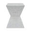 Table d'appoint Moshe Mgo Prismatic Symmetry-1364955059