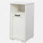 Armoire à linge avec 1 sac doublure amovible