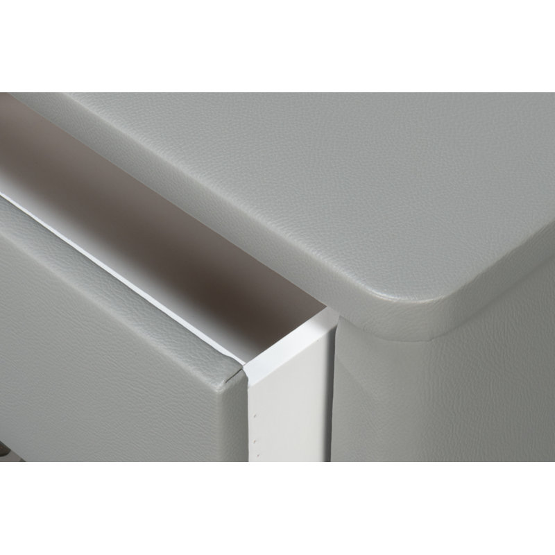Avvolto 3 - Drawer Nightstand
