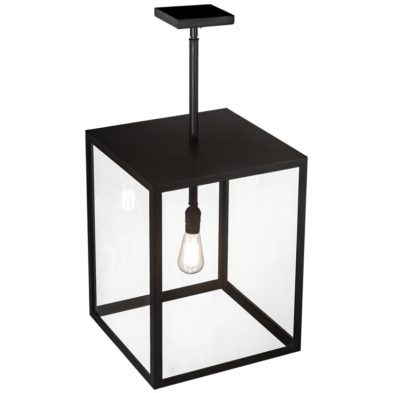 1 - Light Pendant