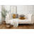 Athena Velvet Square Throw Pillow