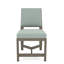 Thom Filicia Home Upholstered Back Side Chair-1945026174-1945026205
