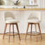 Lovetro 68.1cm Swivel Bar Stool-568027001